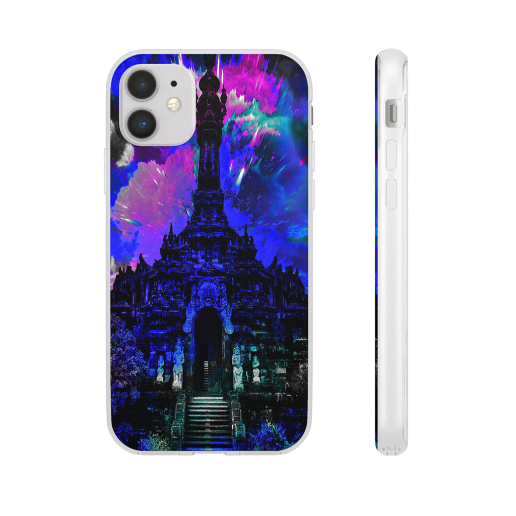 Creation’s Balinese Desires Flexi Cases