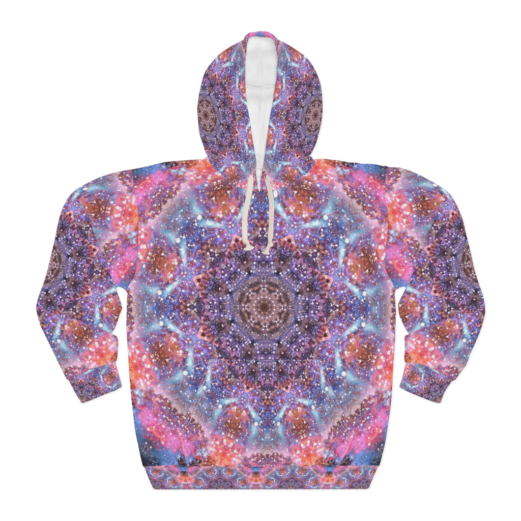 Katerina's Fiesta Desires Unisex Pullover Hoodie