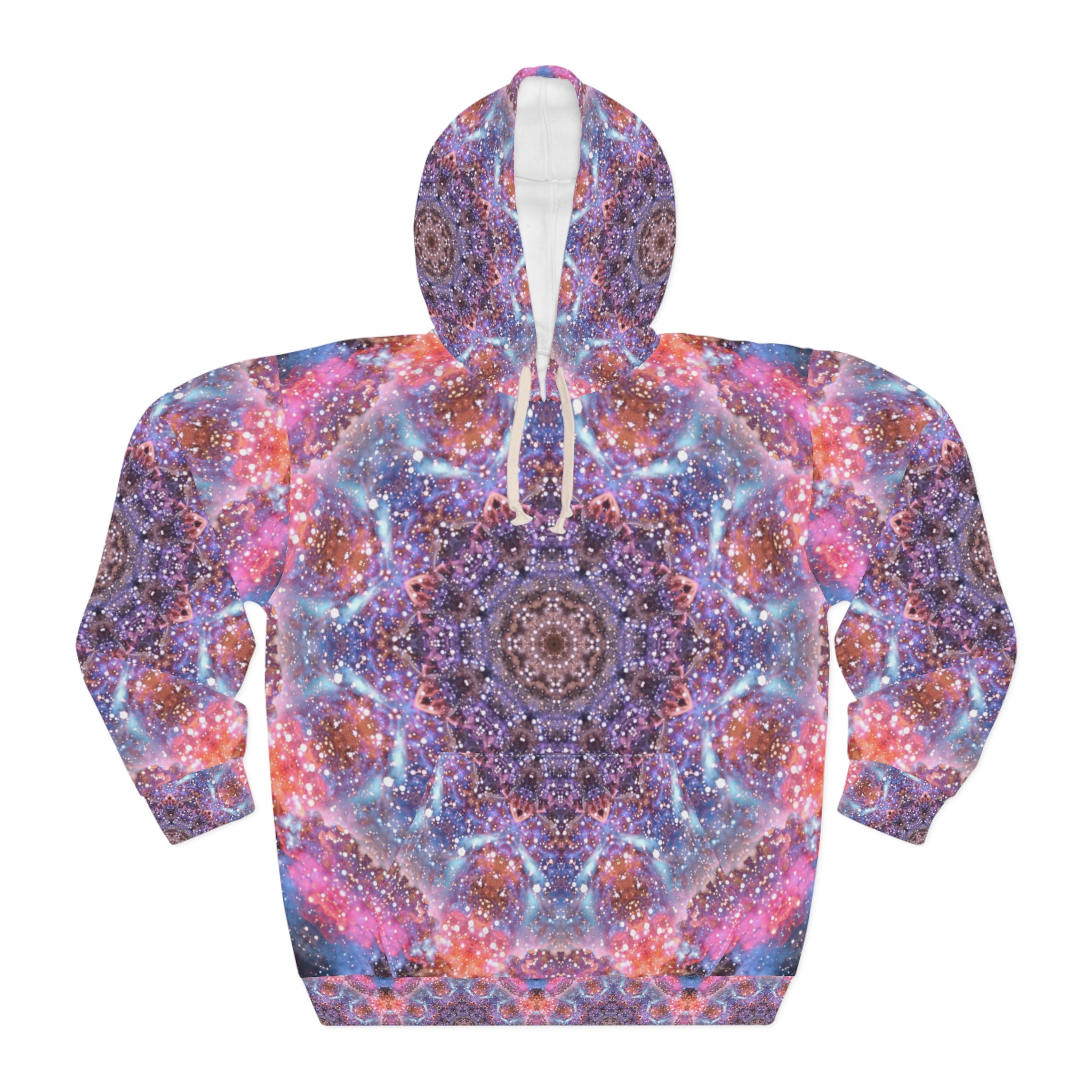 Katerina's Fiesta Desires Unisex Pullover Hoodie
