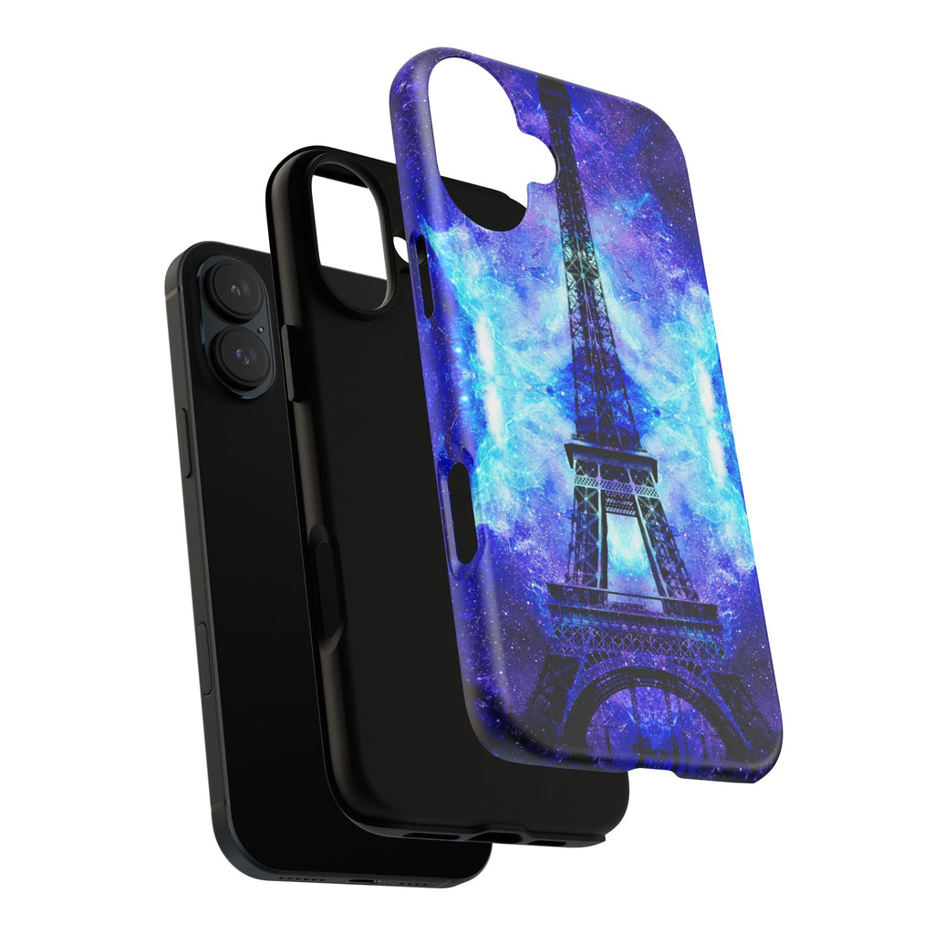 Amen Jin's Heart's Desires Parisian Dreams Tough Cases