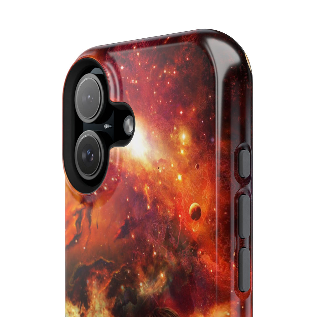 Samhain Magical Night Dreams Impact-Resistant Cases