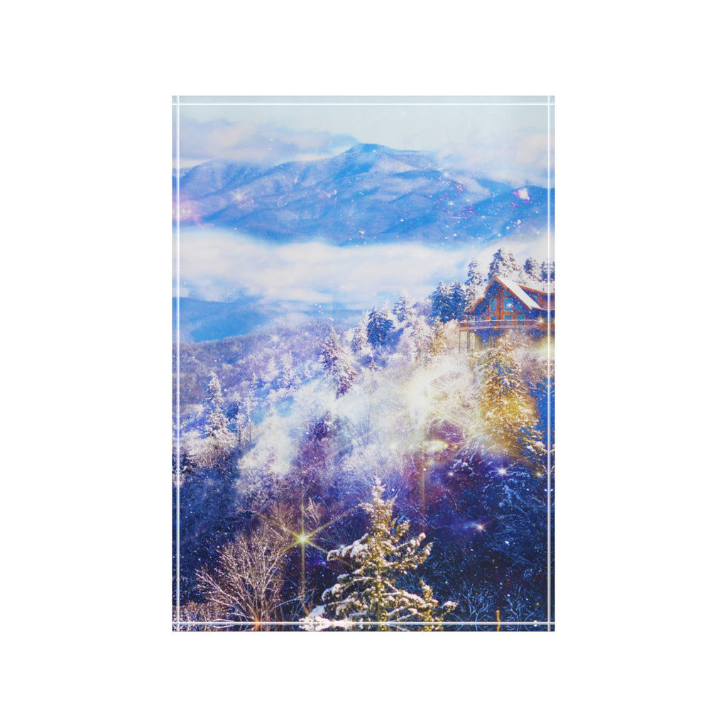 Katerina's Light a Way Smoky Mountain Dreams Photo Block