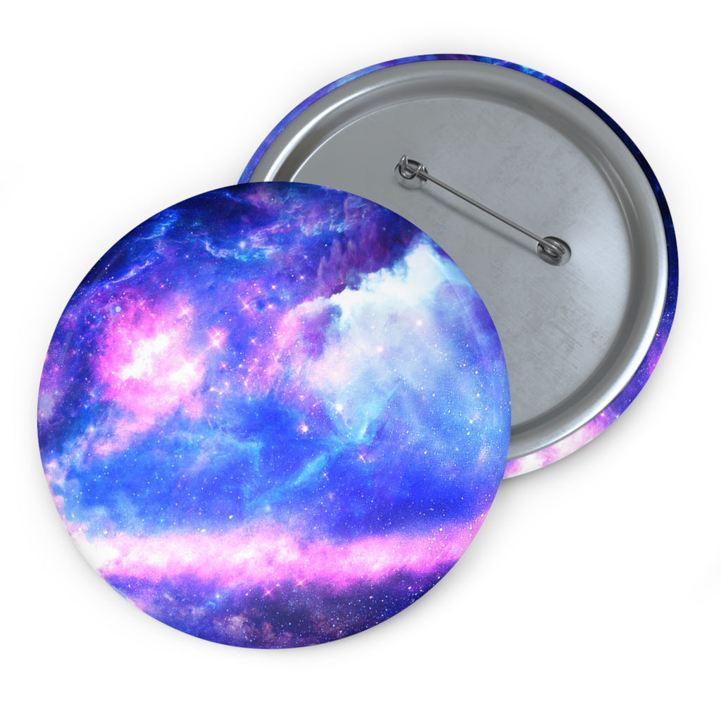 Ad Amoreum Amisi Mercy Mirror Dreams Pin Buttons