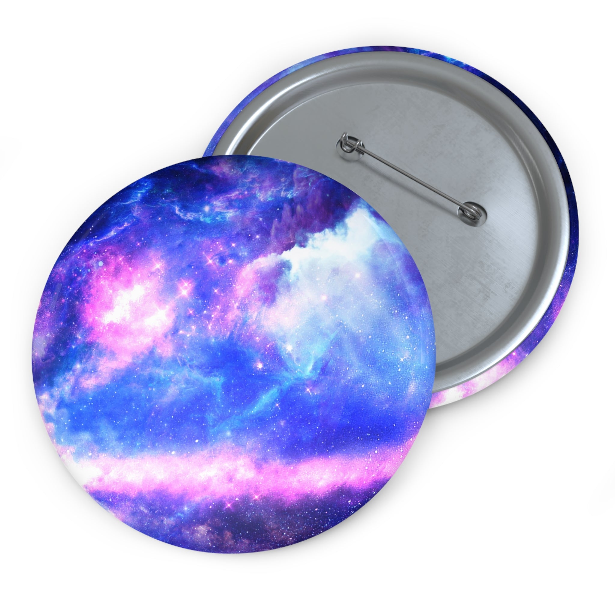 Ad Amoreum Amisi Mercy Mirror Dreams Pin Buttons
