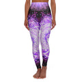 Sahasara Yin Yang Meditations High Waisted Yoga Leggings
