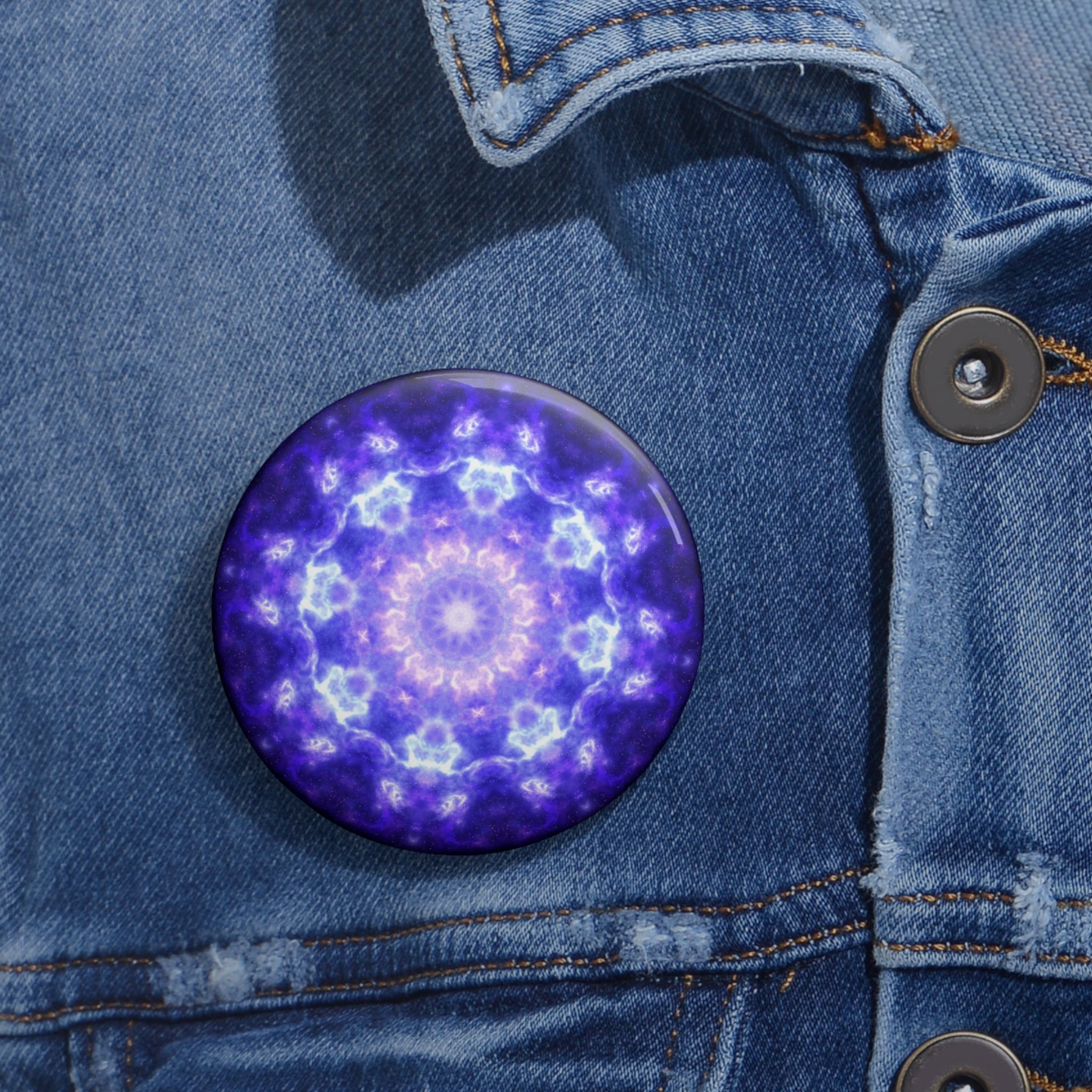 Katerina’s VampiraDraga Desires Pin Buttons
