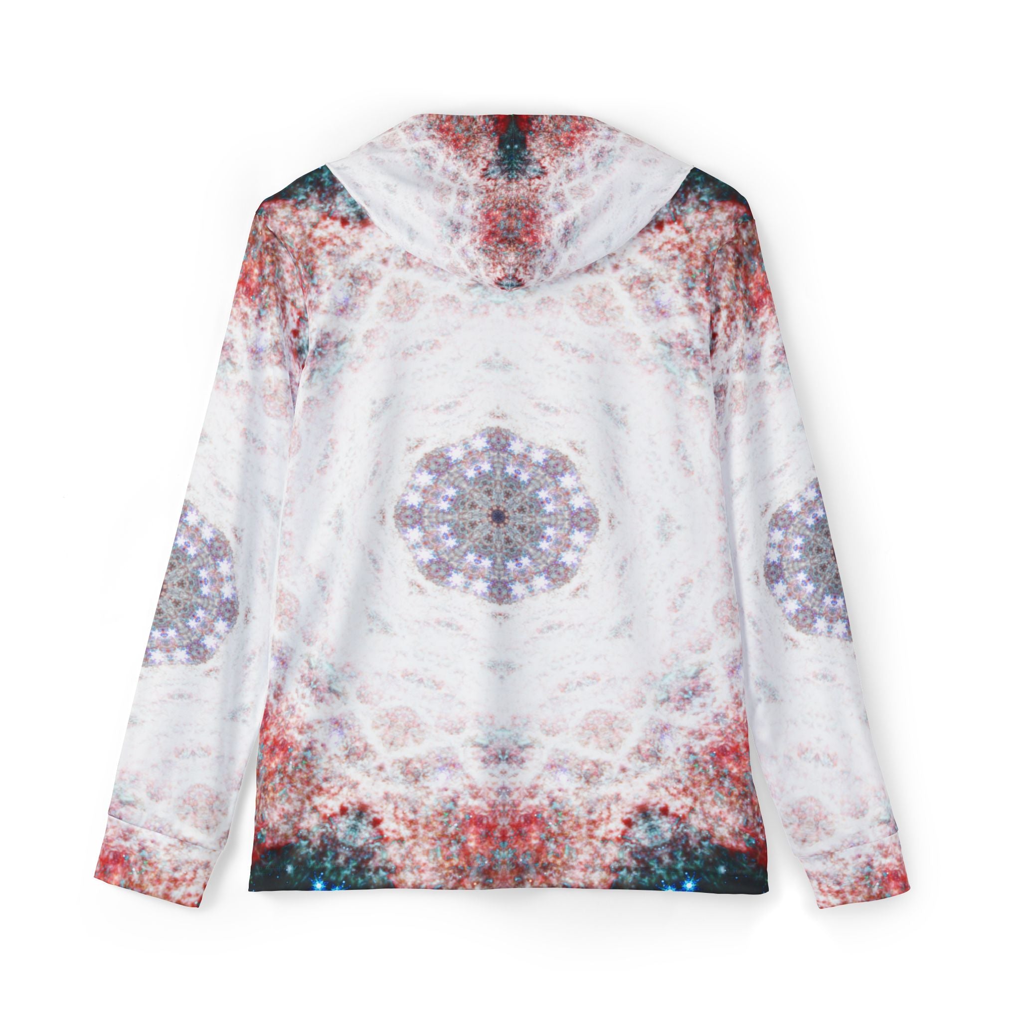 Candys Yuletide Angel Voices Desires Warmup Hoodie