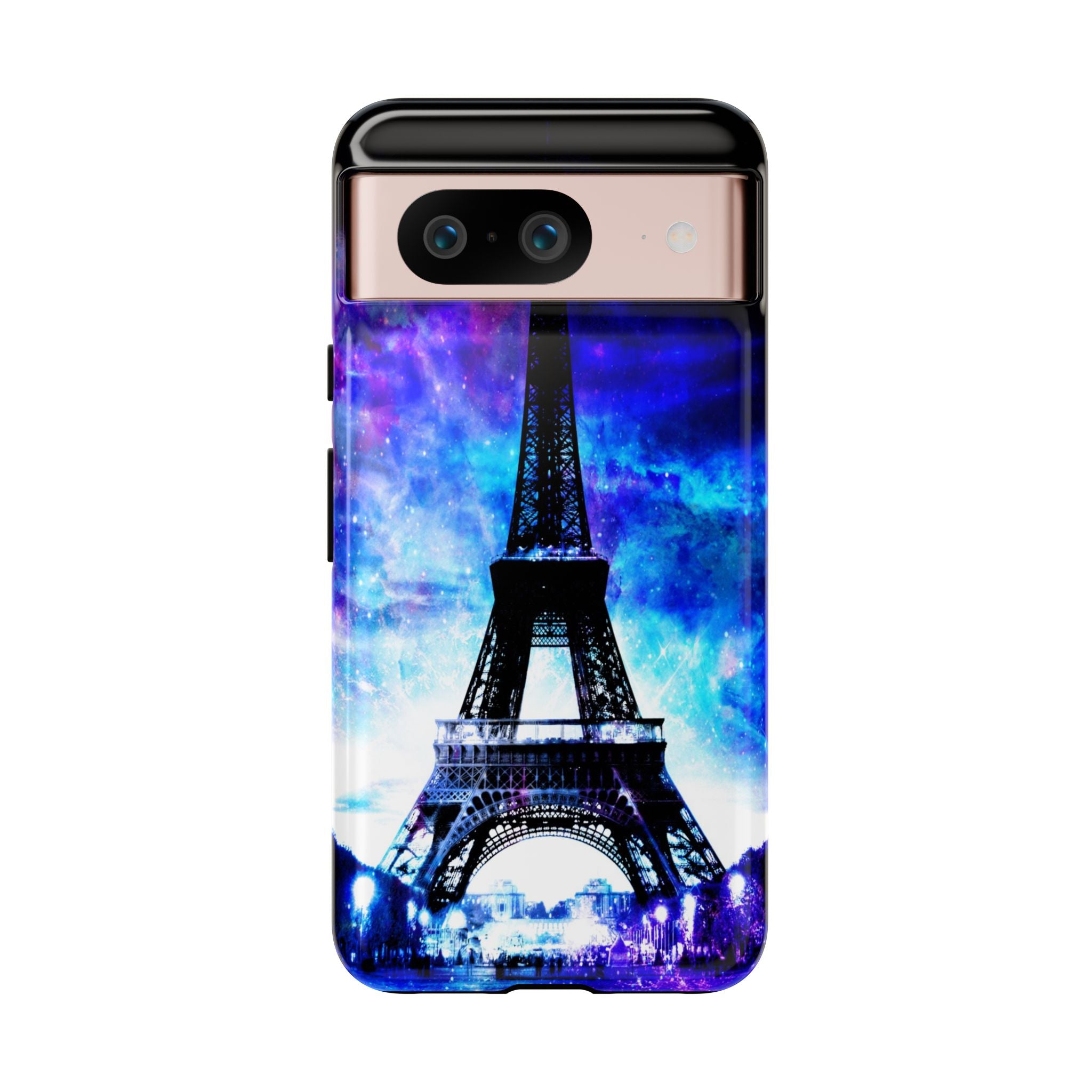 Lover's Creation's Parisian Dreams Case Mate Tough Phone Cases