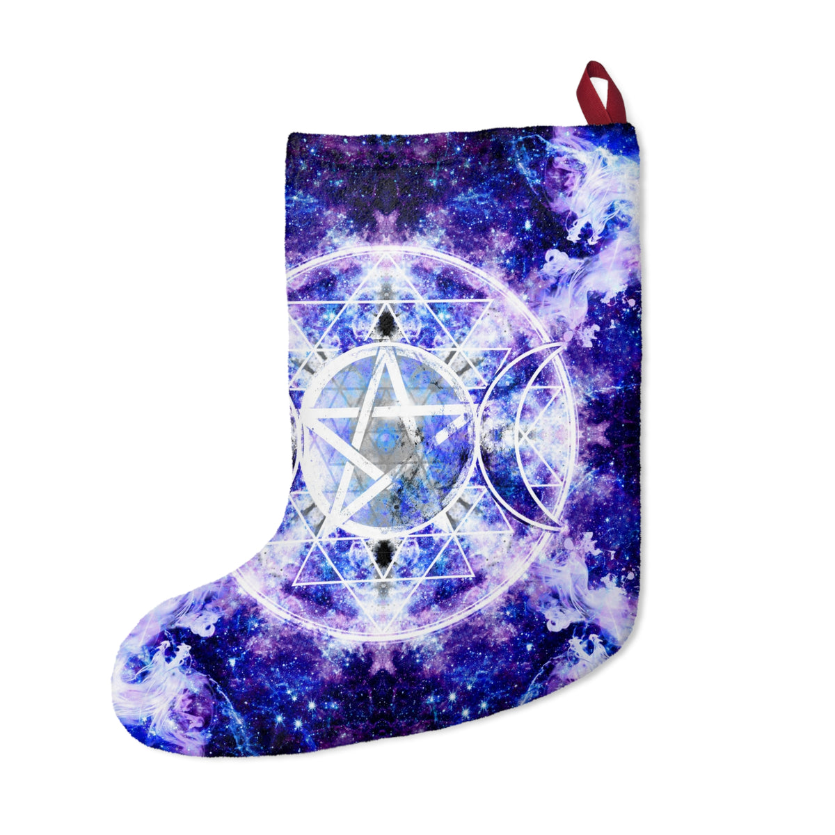 Amen Jin's Katerina’s Dracularian Dragoness Triple Goddess Meditations Stocking