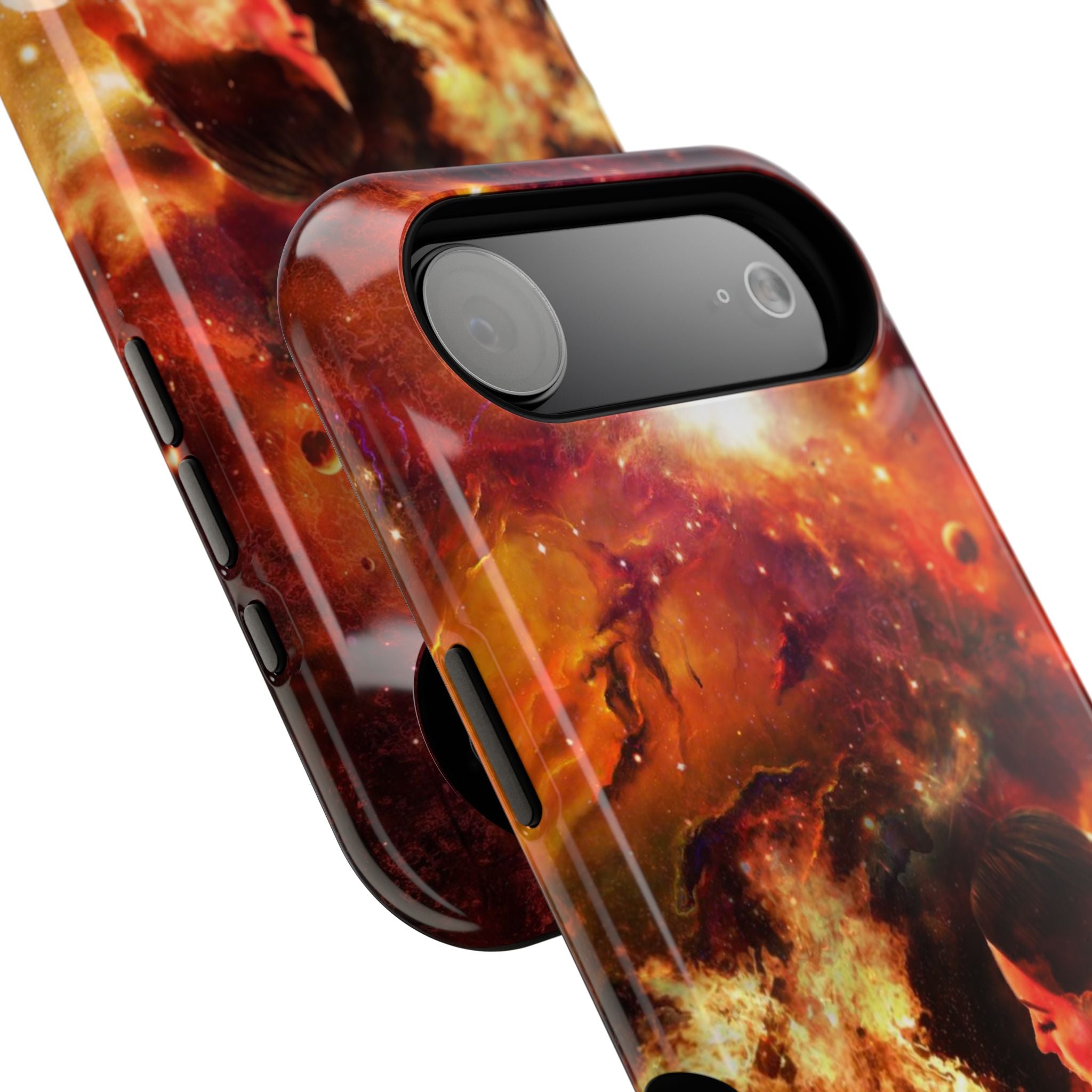 Samhain Magical Night Dreams Impact-Resistant Cases