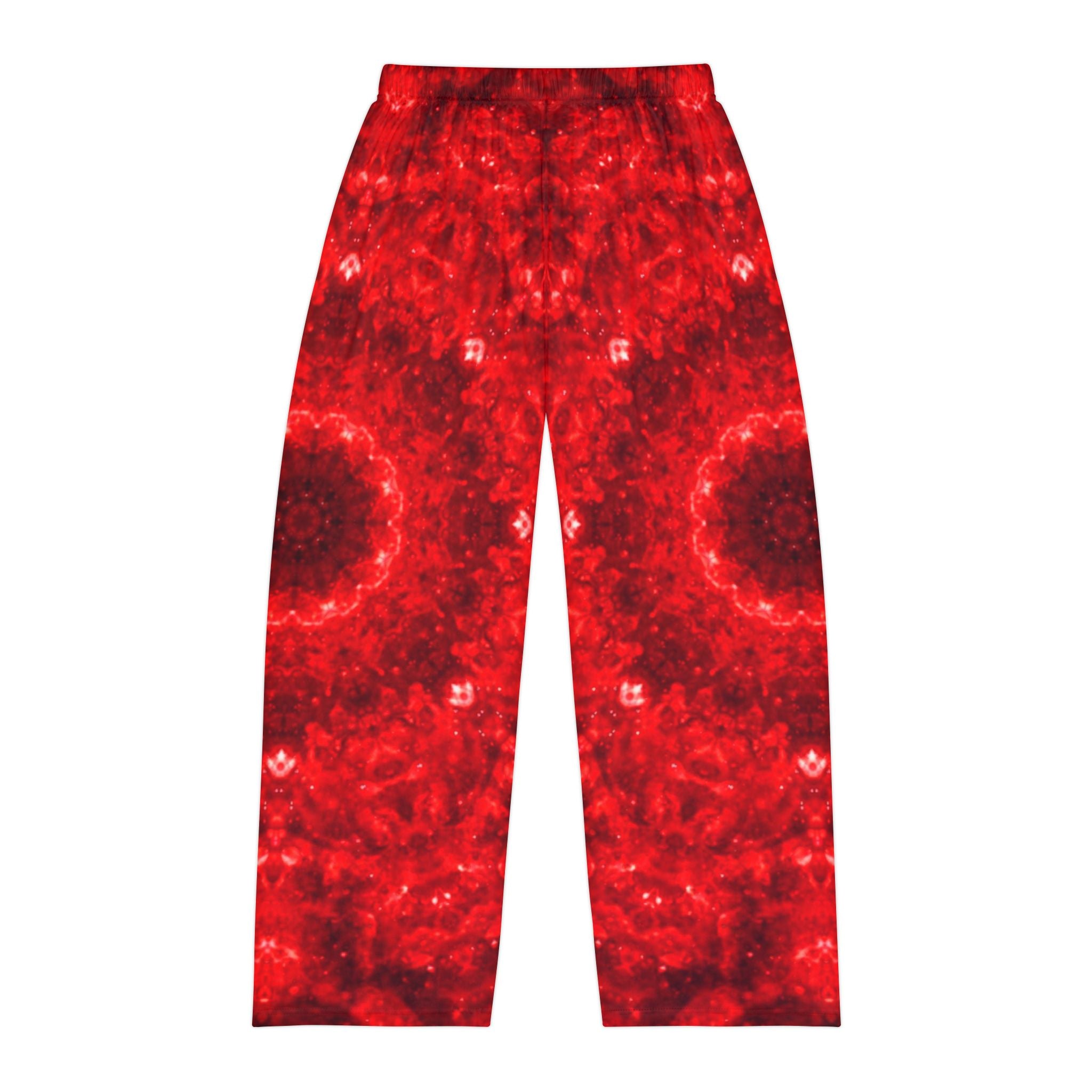Katerina’s Battle Symphony 2022 Desires Men's Pajama Pants