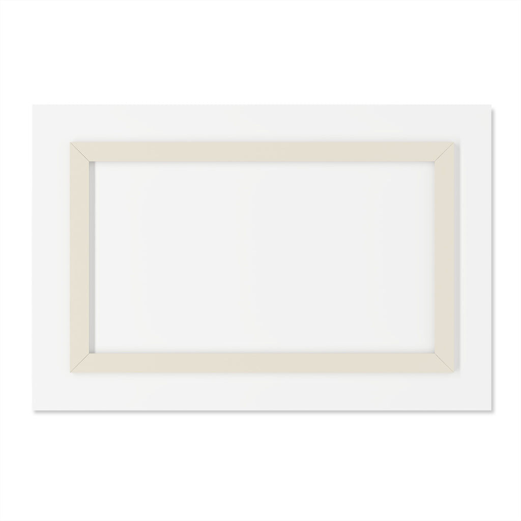 Anja Meditations Acrylic Prints (French Cleat Hanging)