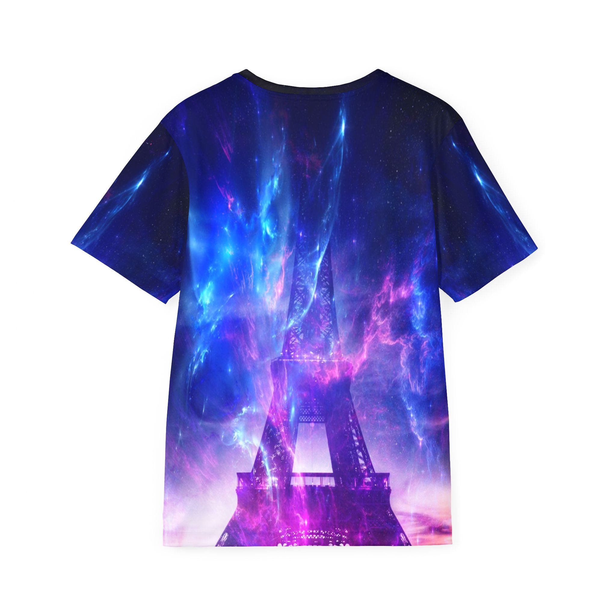 Amethyst Parisian Dreams Men's Jersey