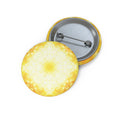 Katerina's Golden Desires Pin Buttons