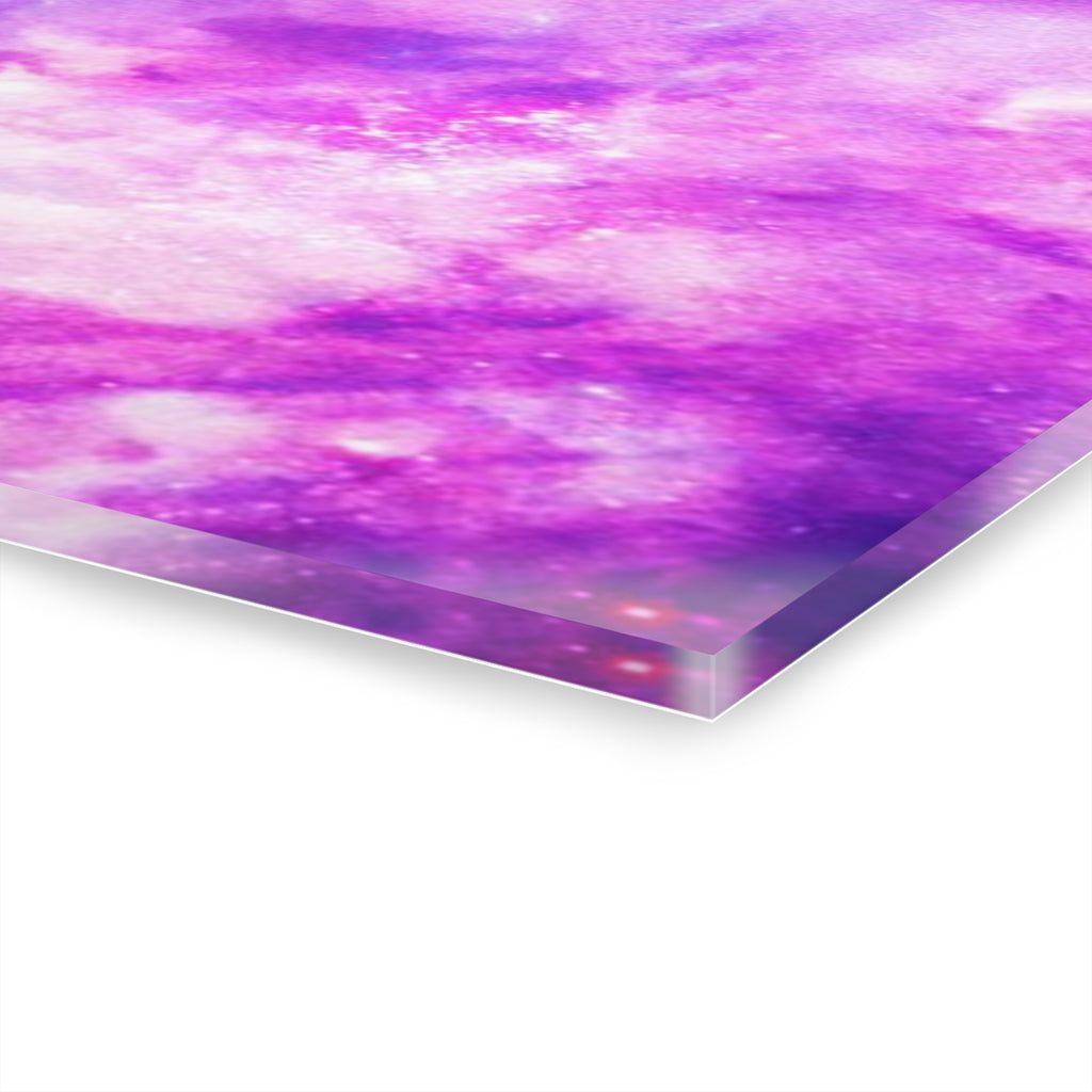 Creation's Heaven Dreams Acrylic Prints (French Cleat Hanging)