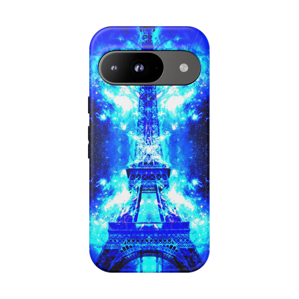 Amen Jin's Desires Parisian Dreams Tough Cases