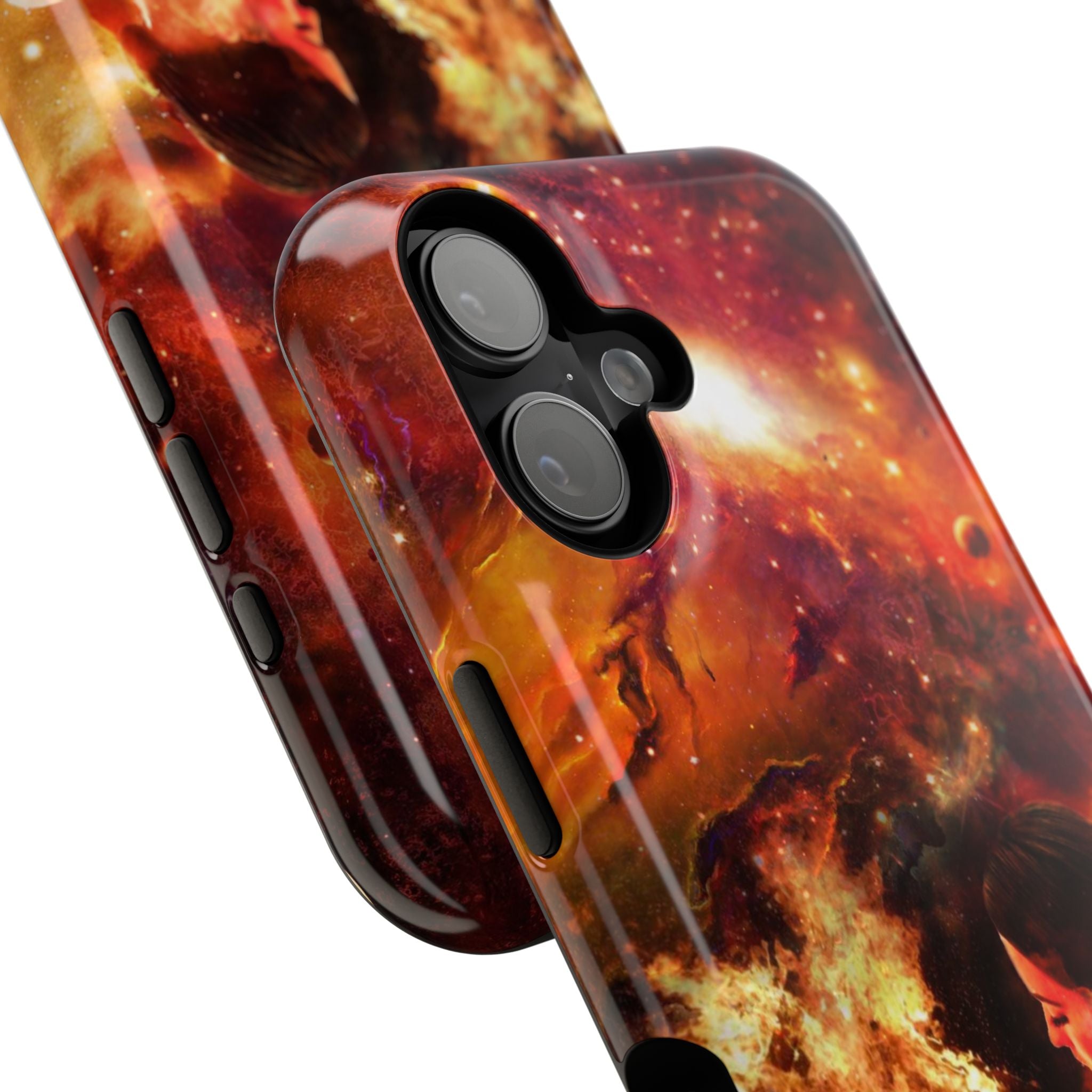 Samhain Magical Night Dreams Impact-Resistant Cases