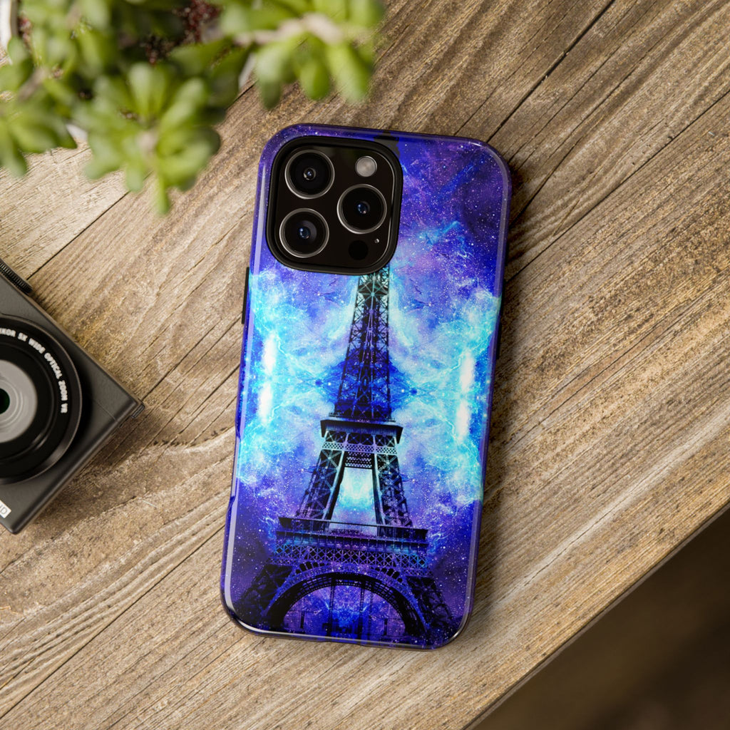 Amen Jin's Heart's Desires Parisian Dreams Tough Cases