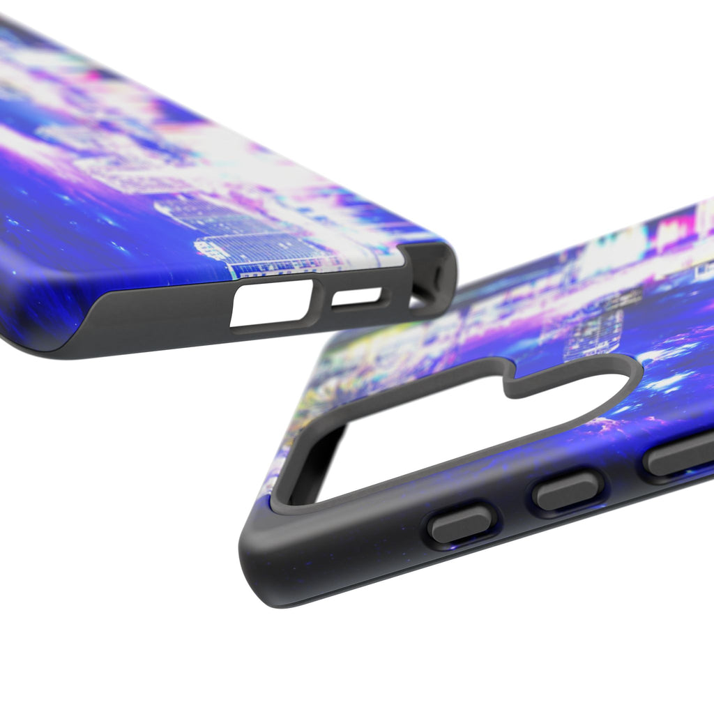 Amethyst Sapphire Orlando Dreams Tough Cases