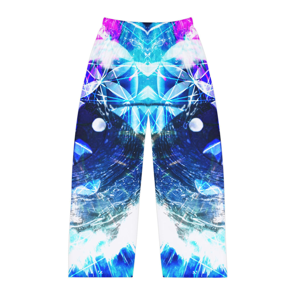 Creation's Koi Meditations Men's Pajamas