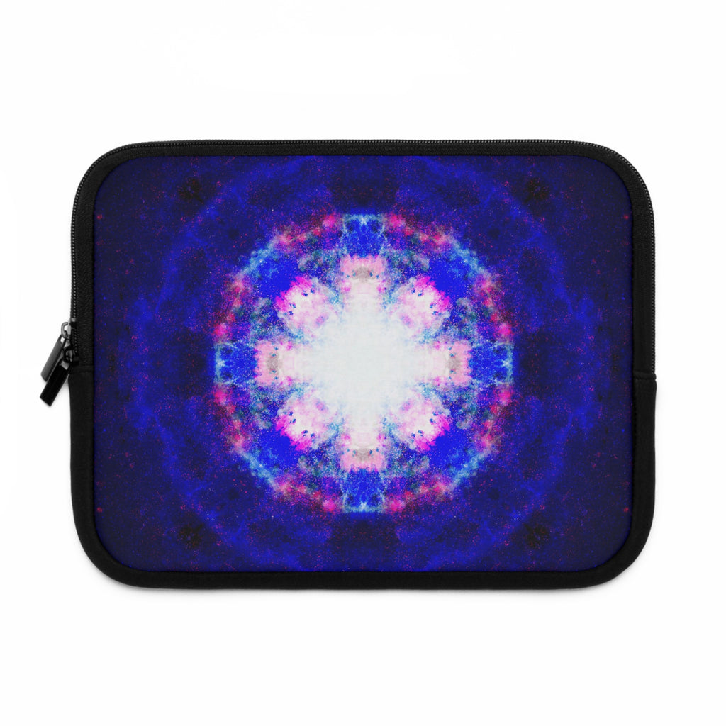Katerina's Independence Desires Laptop Sleeve