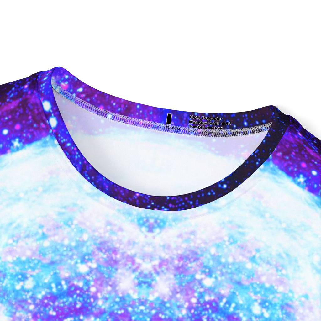 Amen Jin's As the Dark Against My Halo Desires Men's Sports Jersey