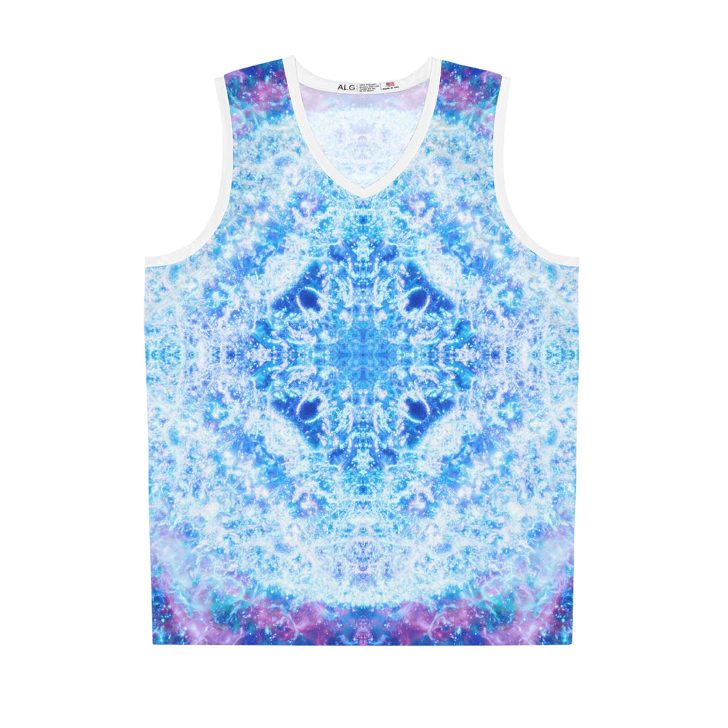 Katerina's Kamar-Taj Desires Basketball Jersey