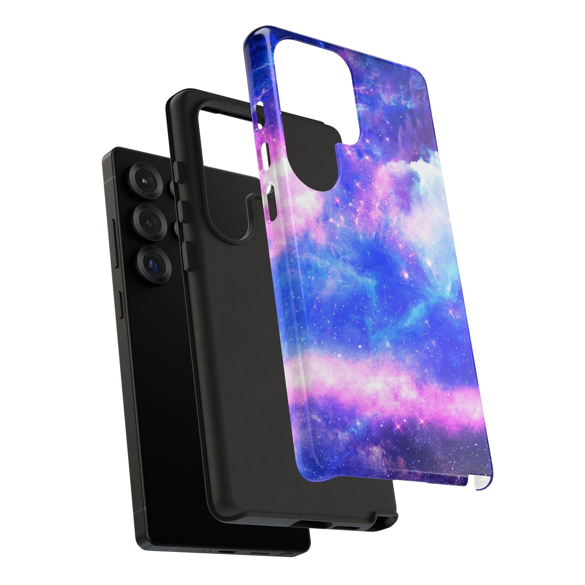 Ad Amorem Mercy Mirror Dreams Tough Phone Cases