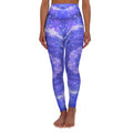 Katerina's Afterall Desires Yoga Leggings