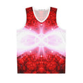 Katerina's Battle Symphony Red Instead Infinity Desires 2022 Basketball Jersey