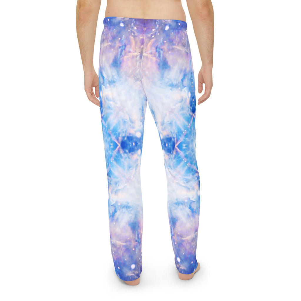 Katerina's Winterborn Desires Men's Pajama Pants