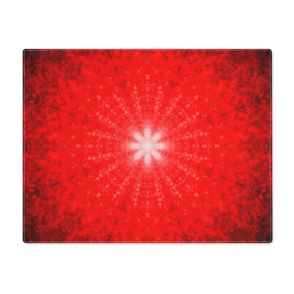Katerina's Battle Symphony Desires 2024 Placemat