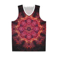 Katerina's Battle Symphony Desires 2023 Basketball Jersey