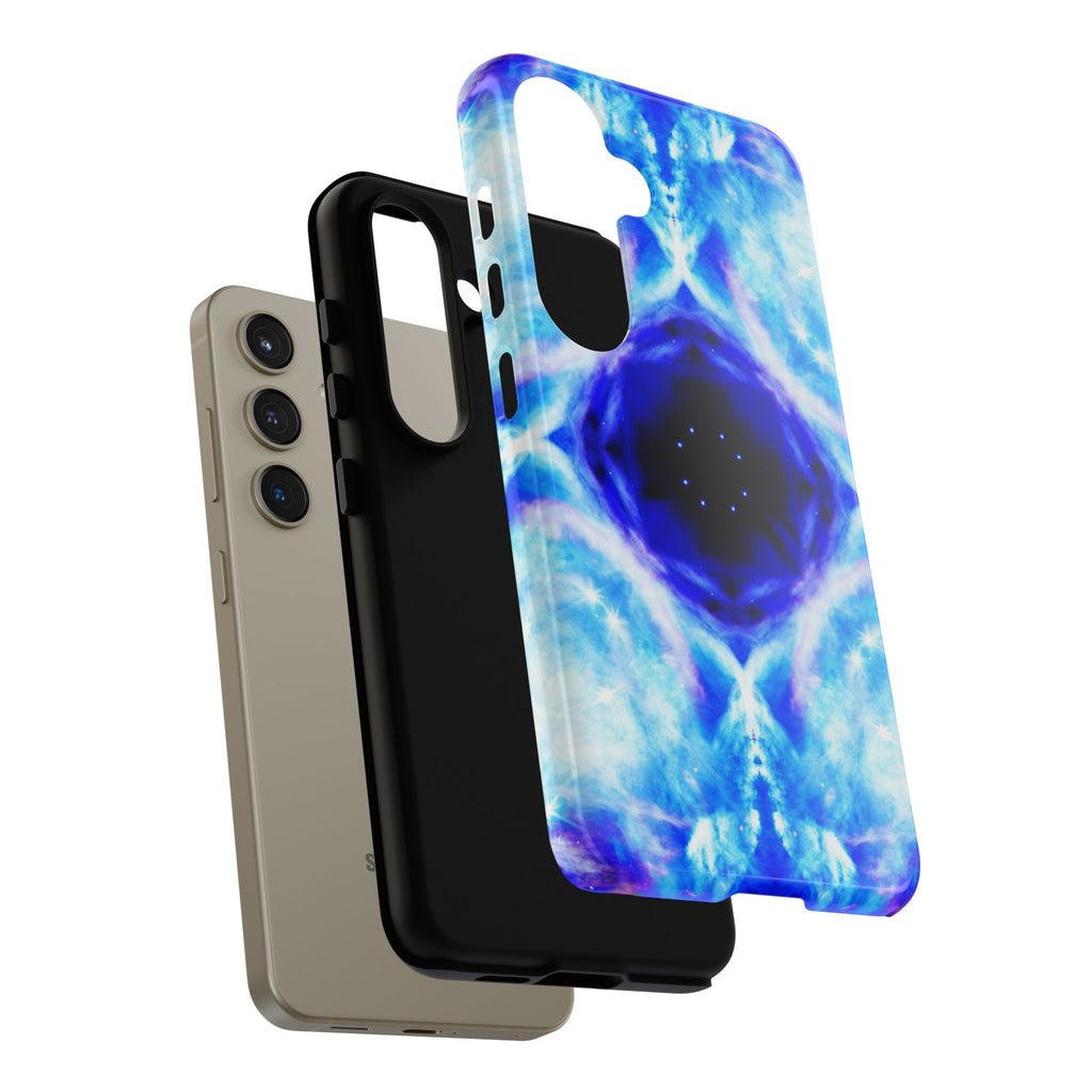 Amen Jin's Duat Desires Tough Phone Cases, Case-Mate