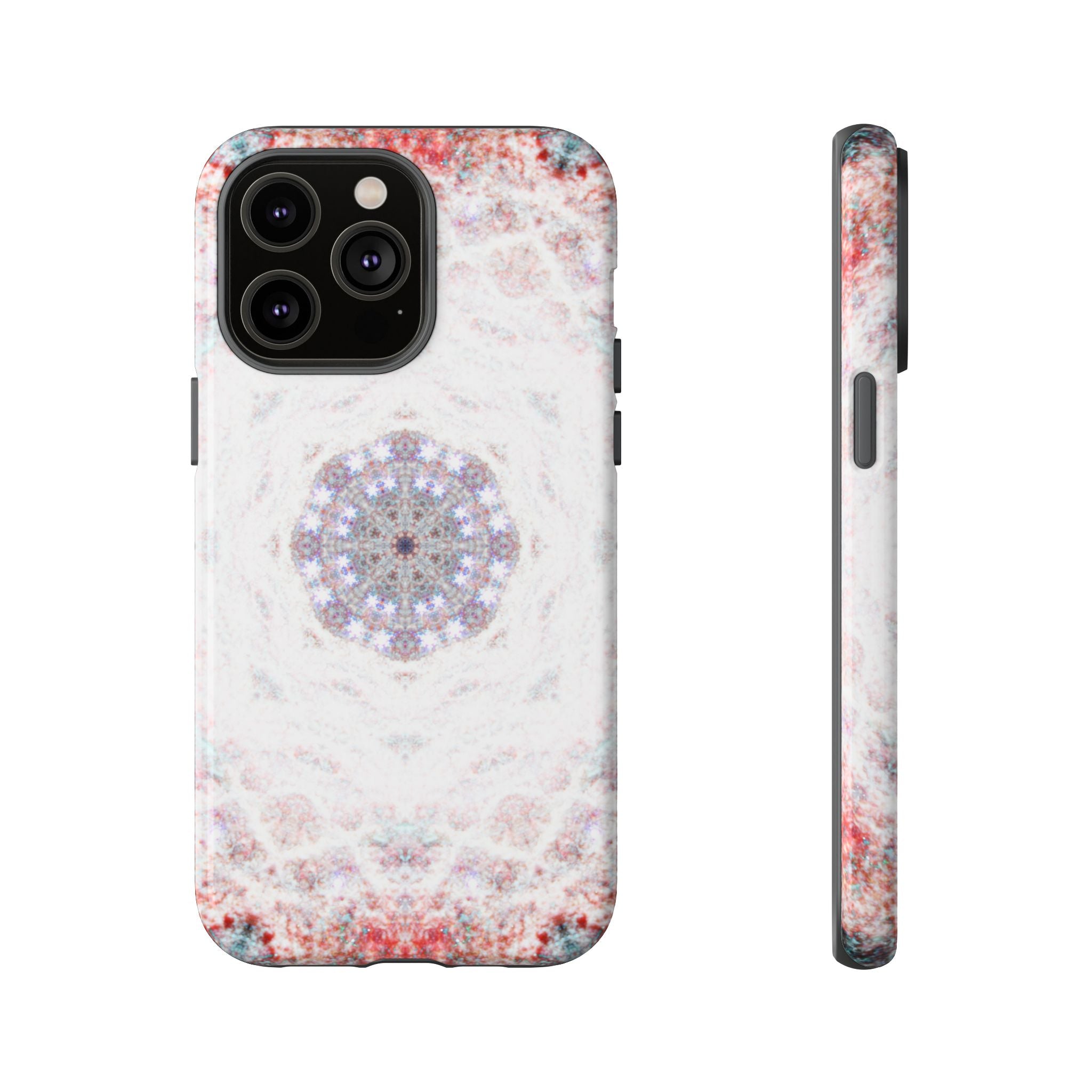 Candy's Yuletide Angel Voices Desires Tough Phone Cases