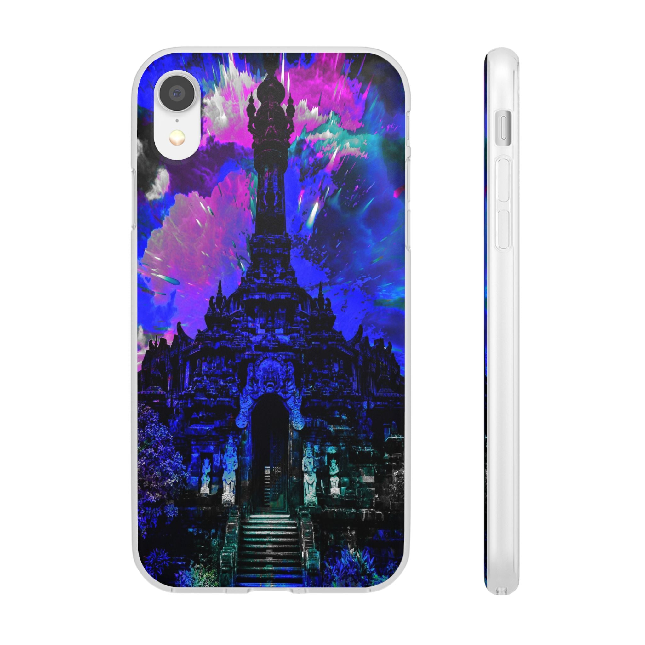 Creation’s Balinese Desires Flexi Cases