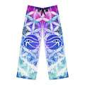 Creation's Illumination Meditations Men's Pajama Pants