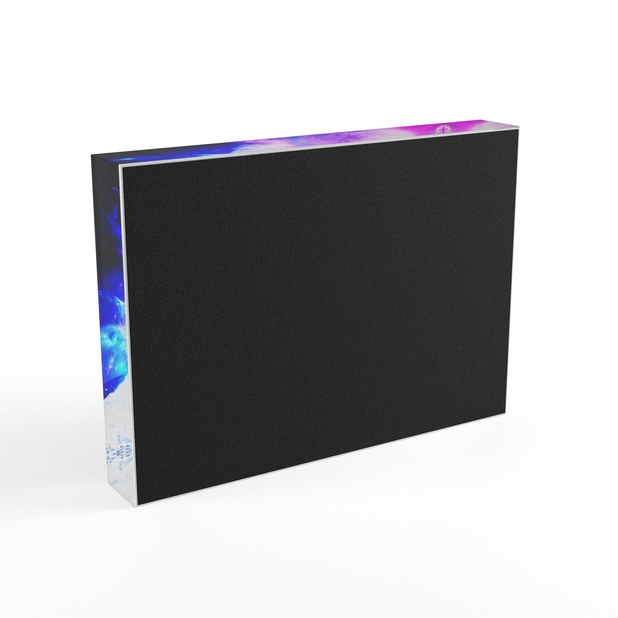 Amethyst Serenity Bay Dreams Photo Block