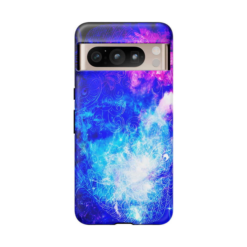 Lover's Creation's Heaven Koi Dreams Tough Cases