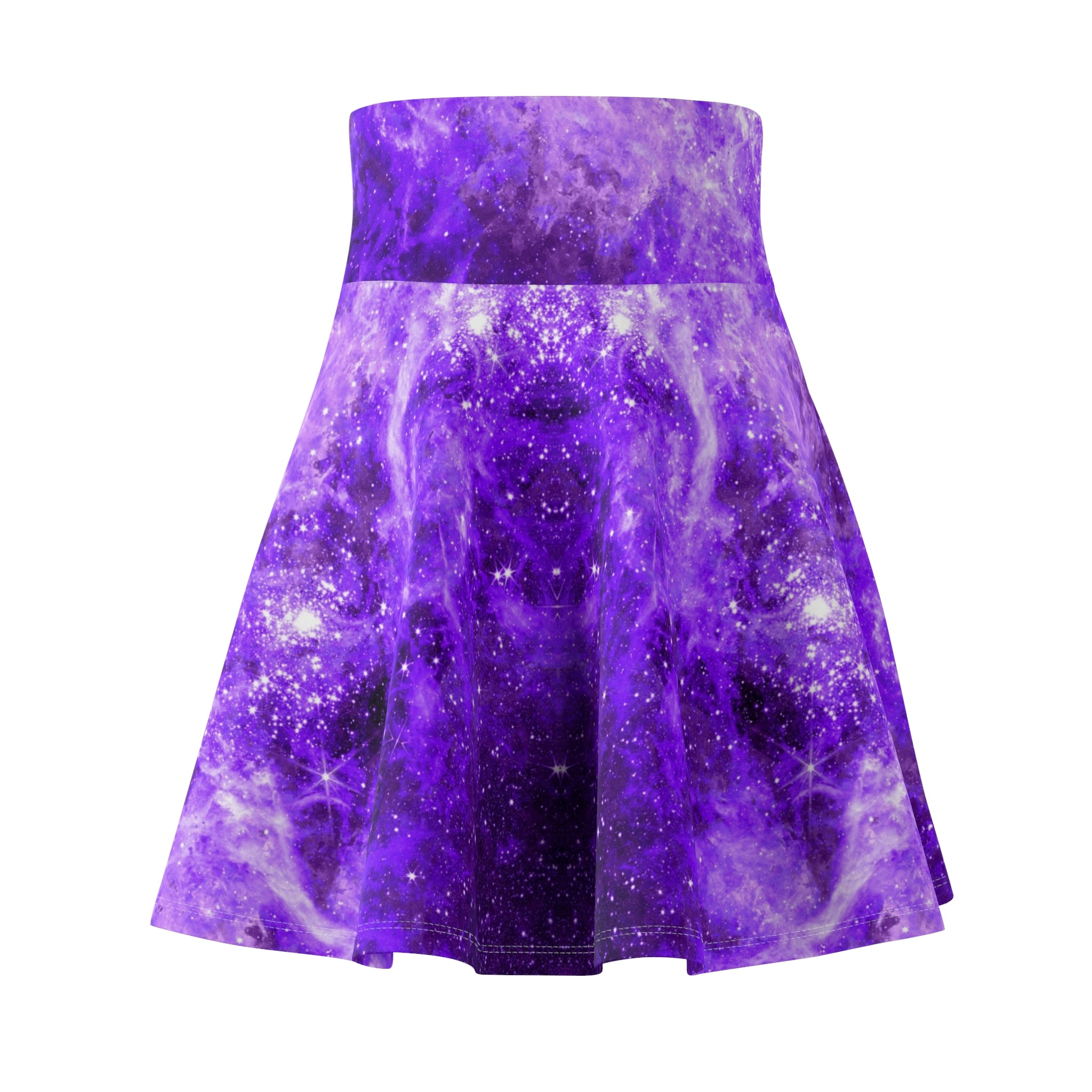 Katerina's Defender Desires  Women's Skater Skirt