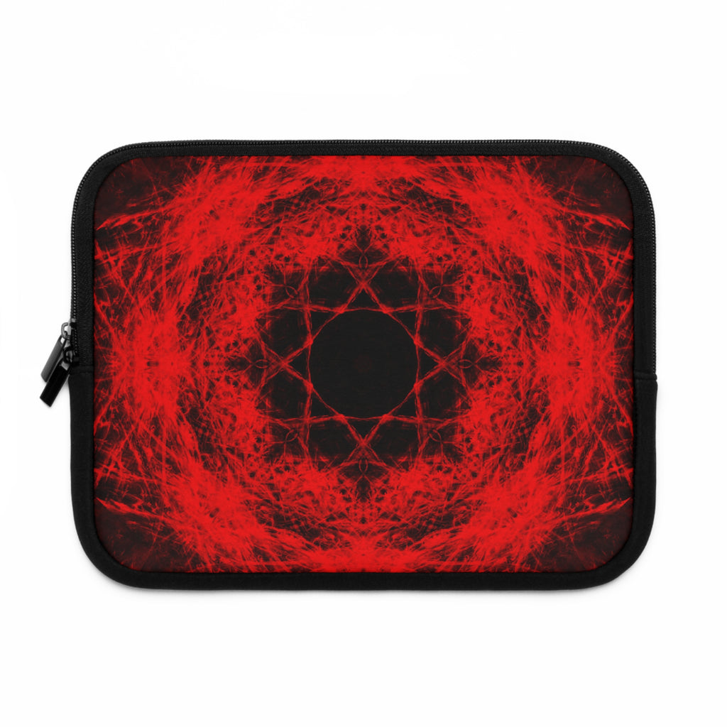 Katerina's Waiting for Hello Desires Laptop Sleeve