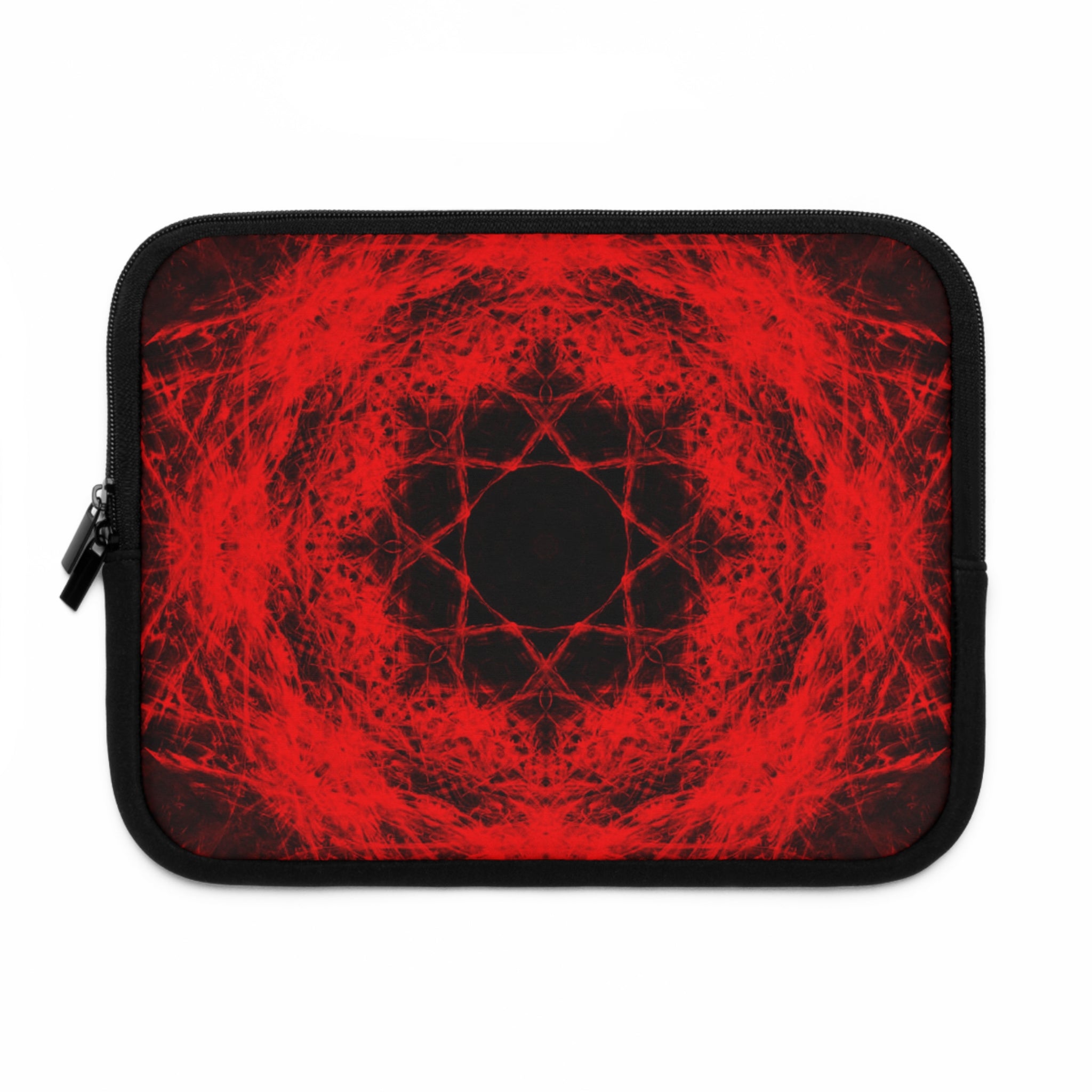 Katerina's Waiting for Hello Desires Laptop Sleeve