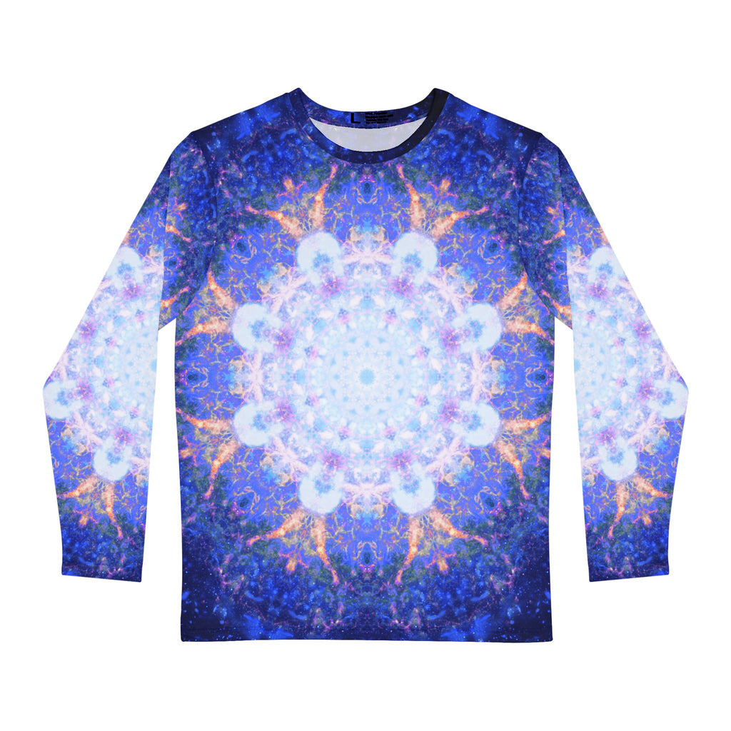 Amen Jin's Afterall Desires Men's Long Sleeve