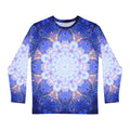 Amen Jin's Afterall Desires Men's Long Sleeve