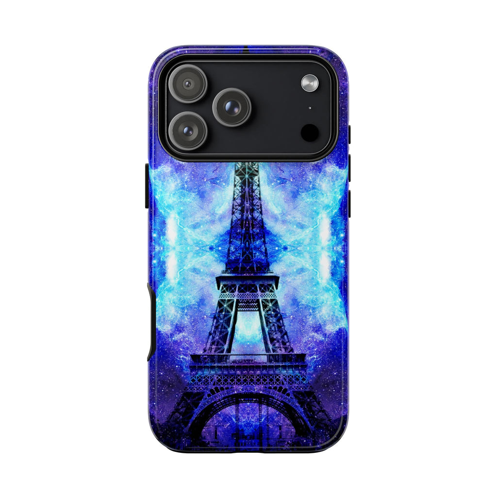 Amen Jin's Heart's Desires Parisian Dreams Tough Cases