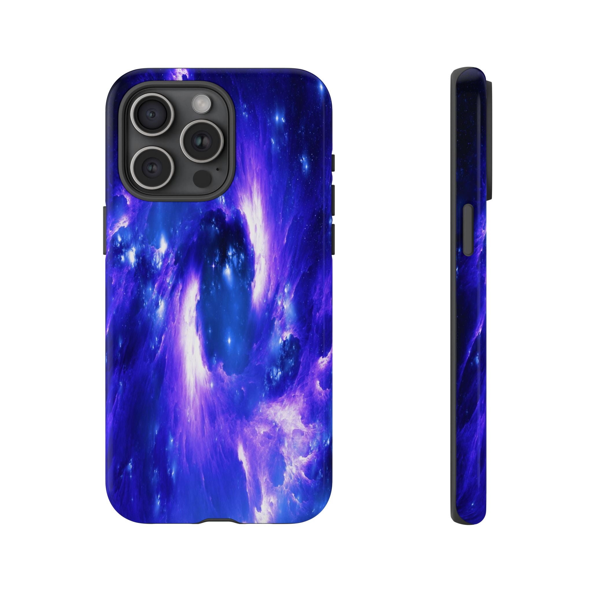 Amethyst Sapphire Dreams Tough Cases