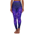 Katerina's Dragon's Eye Desires High Waisted Yoga Leggings