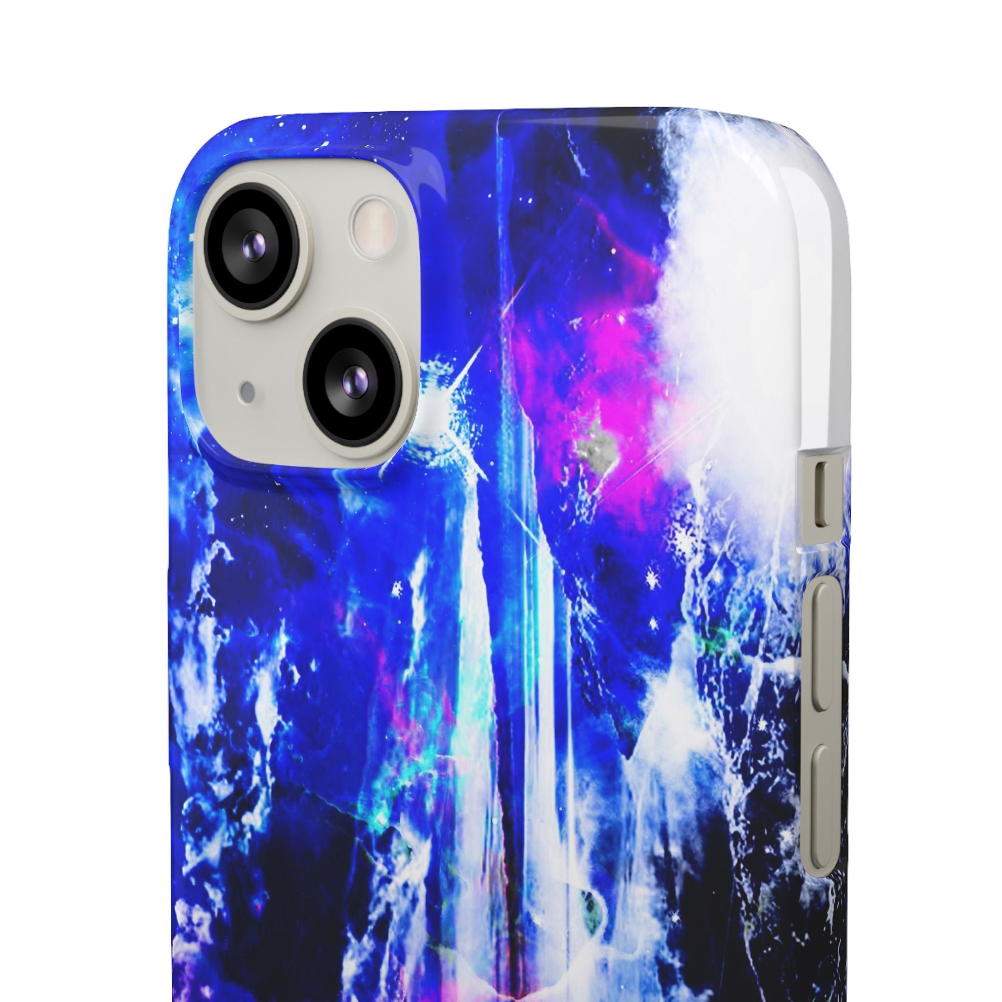 Ad Amorem Amisi Dancing Sea Dreams Snap Cases