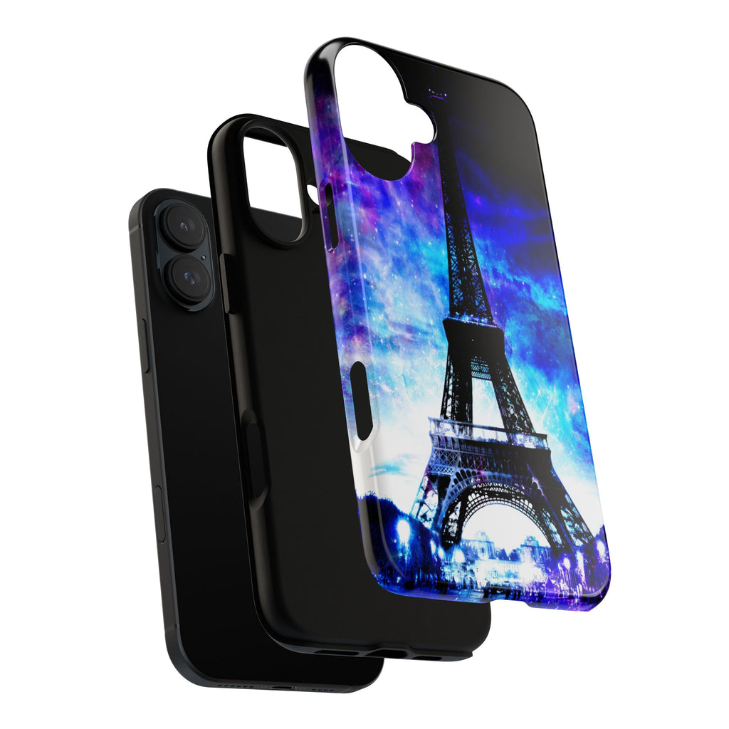 Lover's Creation's Parisian Dreams Case Mate Tough Phone Cases