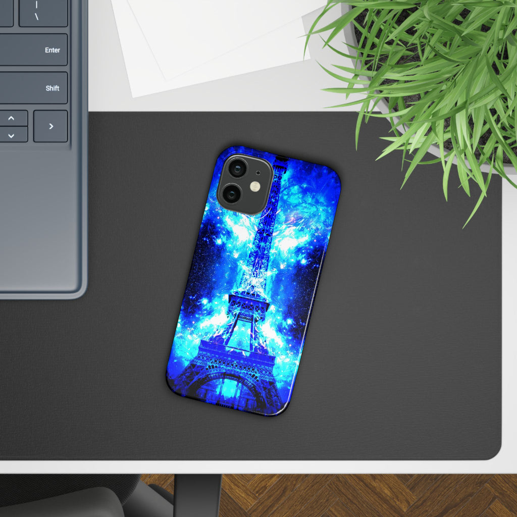Amen Jin's Desires Parisian Dreams Slim Cases